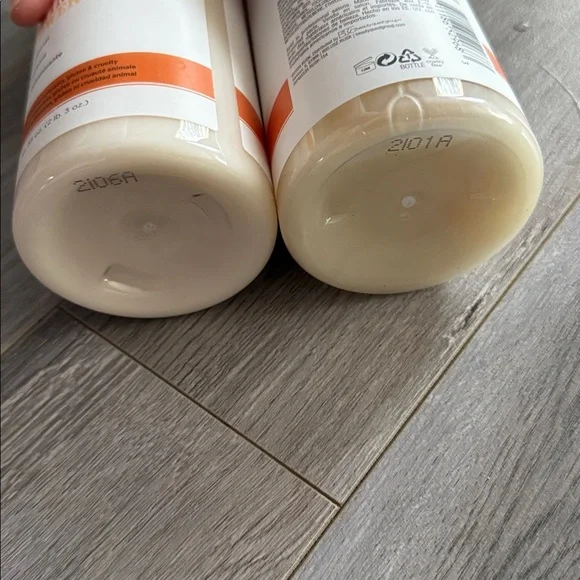 RUSK Puremix Blooming Sunflower Volumizing Shampoo & Conditioner 35oz - Picture 6 of 6